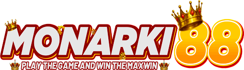 MONARKI88 Logo